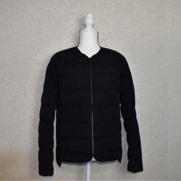 Goose Down Jacket - Picture 3 of 5